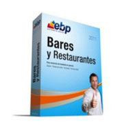 Ebp Bares y Restaurantes 2012, ESP (8437005757516)